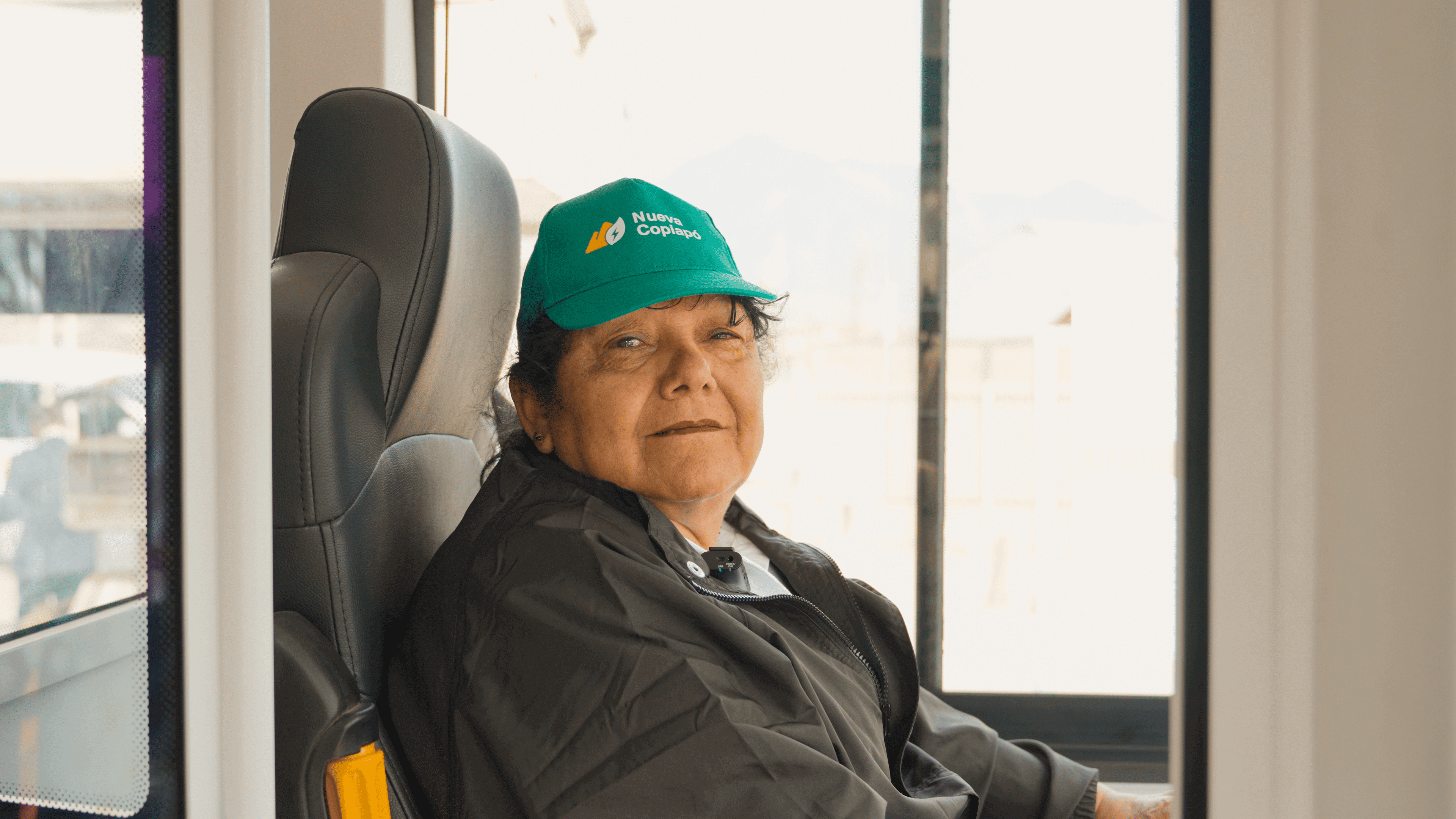 Conoce Nuestros Recorridos